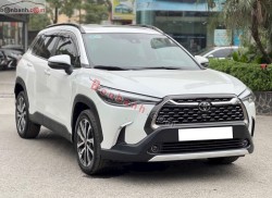 Bán ô tô Toyota Corolla Cross 1.8V - 2022 - xe cũ