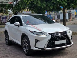 Bán ô tô Lexus RX 350 - 2018 - xe cũ