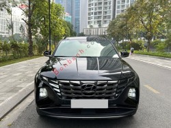 Bán ô tô Hyundai Tucson 1.6 AT Turbo HTRAC Đặc biệt - 2022 - xe cũ