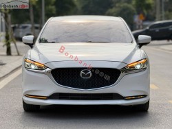 Bán ô tô Mazda 6 Premium 2.0 AT - 2022 - xe cũ