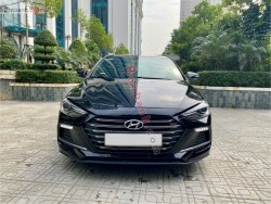 Bán ô tô Hyundai Elantra Sport 1.6 AT - 2018 - xe cũ
