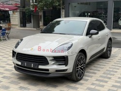 Bán ô tô Porsche Macan 2.0 - 2019 - xe cũ
