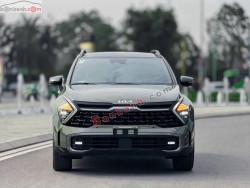 Bán ô tô Kia Sportage Signature X-Line 2.0G - 2024 - xe cũ