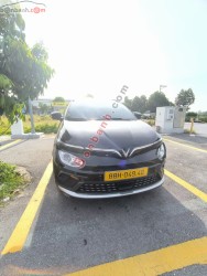 Bán ô tô VinFast VF e34 AT - 2022 - xe cũ