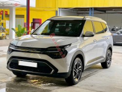 Bán ô tô Kia Carens 1.5G Luxury - 2024 - xe cũ