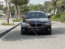 Bán ô tô BMW 1 Series 118i - 2016 - xe cũ