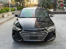 Bán ô tô Hyundai Elantra 2.0 AT - 2018 - xe cũ