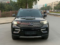 Bán ô tô Ford Explorer Limited 2.3L EcoBoost - 2021 - xe cũ