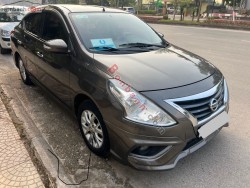 Bán ô tô Nissan Sunny XV Premium S - 2018 - xe cũ