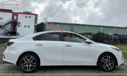 Bán ô tô Kia Cerato 1.6 AT Deluxe - 2019 - xe cũ