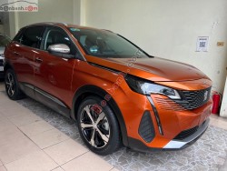 Bán ô tô Peugeot 3008 AL - 2021 - xe cũ