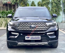 Bán ô tô Ford Explorer Limited 2.3L EcoBoost - 2021 - xe cũ