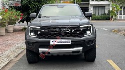 Bán ô tô Ford Ranger Raptor 2.0L 4x4 AT - 2023 - xe cũ