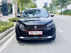 Bán ô tô Peugeot 5008 GT 1.6 AT - 2022 - xe cũ