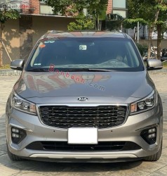 Bán ô tô Kia Sedona 2.2 DAT Luxury - 2020 - xe cũ