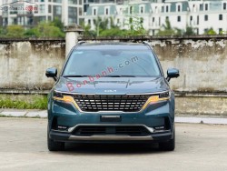 Bán ô tô Kia Carnival Signature 2.2D - 2022 - xe cũ
