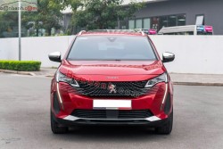 Bán ô tô Peugeot 3008 AL - 2022 - xe cũ