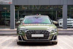 Bán ô tô Audi A8 L 55 TFSI Quattro - 2022 - xe cũ
