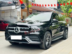 Bán ô tô Mercedes Benz GLS 450 4Matic - 2021 - xe cũ