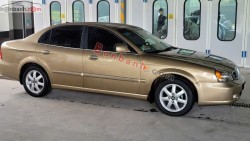 Bán ô tô Daewoo Magnus 2.0 MT - 2002 - xe cũ