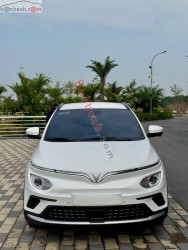 Bán ô tô VinFast VF e34 AT - 2022 - xe cũ