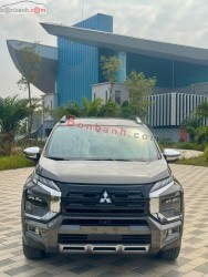 Bán ô tô Mitsubishi Xpander Cross 1.5 AT - 2024 - xe cũ