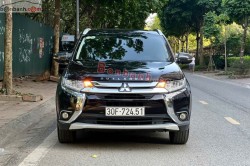 Bán ô tô Mitsubishi Outlander 2.0 CVT Premium - 2019 - xe cũ
