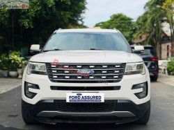 Bán ô tô Ford Explorer Limited 2.3L EcoBoost - 2016 - xe cũ