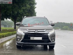 Bán ô tô Mitsubishi Outlander 2.0 CVT - 2016 - xe cũ