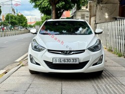 Bán ô tô Hyundai Elantra 1.8 AT - 2015 - xe cũ