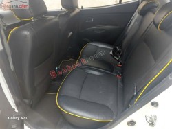 Bán ô tô Kia Morning SLX 1.0 AT - 2010 - xe cũ