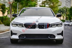 Bán ô tô BMW 3 Series 320i Sport Line Plus - 2020 - xe cũ