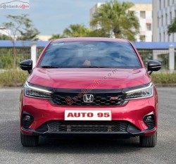 Bán ô tô Honda City RS 1.5 AT - 2024 - xe cũ