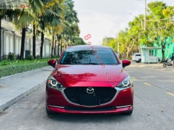 Bán ô tô Mazda 2 Luxury - 2021 - xe cũ