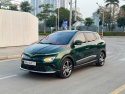 Bán ô tô VinFast VF e34 AT - 2023 - xe cũ