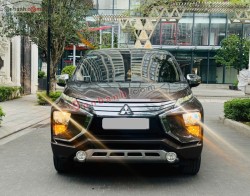 Bán ô tô Mitsubishi Xpander 1.5 AT - 2019 - xe cũ