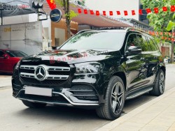 Bán ô tô Mercedes Benz GLS 450 4Matic - 2022 - xe cũ