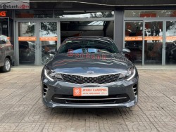 Bán ô tô Kia Optima 2.4 GT line - 2016 - xe cũ