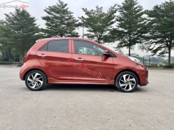 Bán ô tô Kia Morning Si AT - 2018 - xe cũ