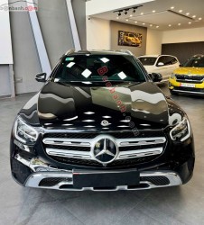 Bán ô tô Mercedes Benz GLC 200 4Matic - 2020 - xe cũ