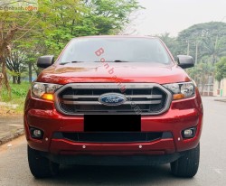 Bán ô tô Ford Ranger XLS 2.2L 4x2 AT - 2018 - xe cũ