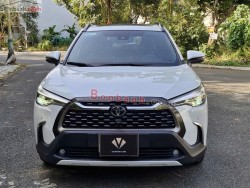Bán ô tô Toyota Corolla Cross 1.8V - 2021 - xe cũ