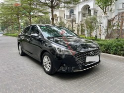 Bán ô tô Hyundai Accent 1.4 AT - 2022 - xe cũ