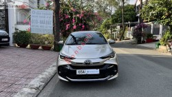 Bán ô tô Toyota Vios G 1.5 CVT - 2023 - xe cũ