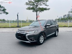 Bán ô tô Mitsubishi Outlander 2.0 CVT - 2016 - xe cũ