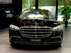 Bán ô tô Mercedes Benz S class S450 4Matic - 2025 - xe mới