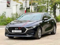Bán ô tô Mazda 3 1.5L Deluxe - 2022 - xe cũ