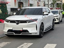 Bán ô tô VinFast VF9 Plus 6S - 2024 - xe cũ