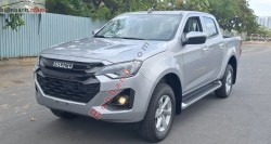 Bán ô tô Isuzu Dmax Prestige 1.9L 4x2 MT - 2025 - xe mới