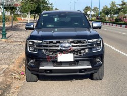 Bán ô tô Ford Everest Titanium Plus 2.0L 4x4 AT - 2022 - xe cũ